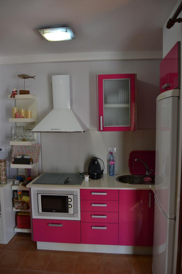 Apartamento Maspalomas Maspal02 Eksteriør billede