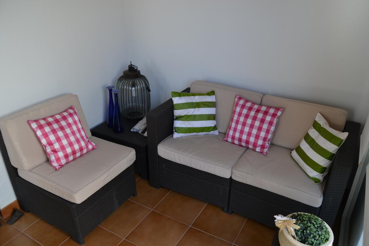 Apartamento Maspalomas Maspal02 Eksteriør billede