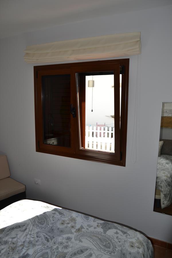 Apartamento Maspalomas Maspal02 Eksteriør billede