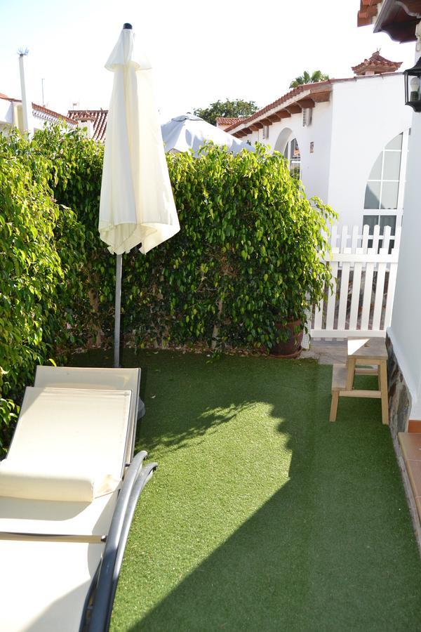 Apartamento Maspalomas Maspal02 Eksteriør billede