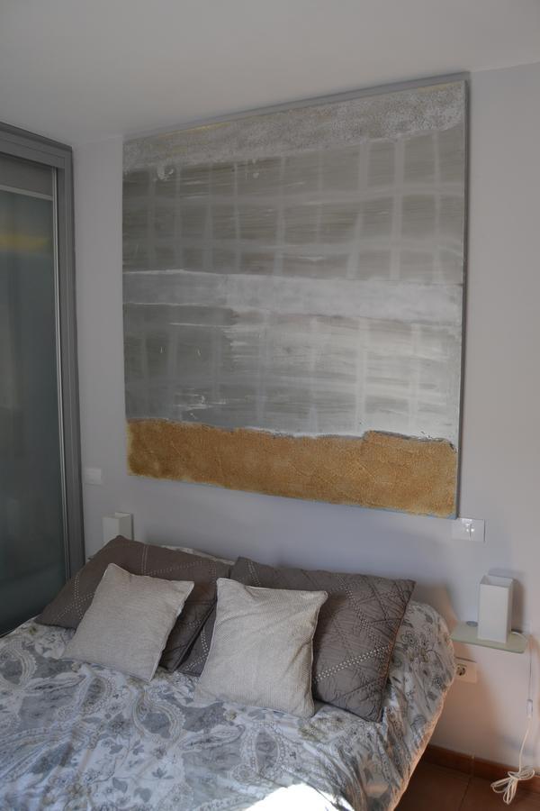Apartamento Maspalomas Maspal02 Eksteriør billede